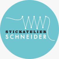 Stickatelier Schneider in Aichach - Logo
