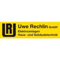 Uwe Rechlin GmbH Elektroanlagen in Norderstedt - Logo