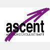 Ascent AG in Neureut Stadt Karlsruhe - Logo