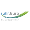 ruhrbüro GmbH in Gladbeck - Logo