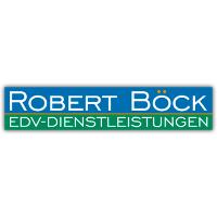 Robert Böck EDV-Dienstleistungen in Schwangau - Logo