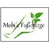Fußpflege mobil - Alexandra Weber in Meerbusch - Logo