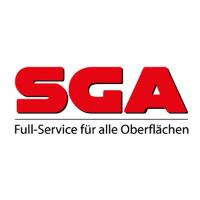 SGA GmbH in Geisingen in Baden - Logo