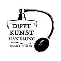 Duftkunsthandlung in Köln - Logo