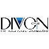 DIVON GmbH in Stollberg im Erzgebirge - Logo