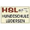 HSL Hundeschule Lüdersen in Springe Deister - Logo