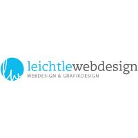 leichtle webdesign in Freiburg im Breisgau - Logo