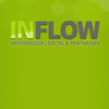 Inflow Mediendesign in Iserlohn - Logo