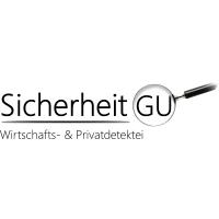 Sicherheit GU in Iserlohn - Logo