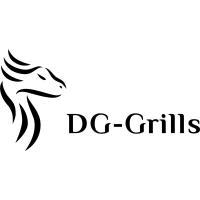 DG Grills UG (haftungsbeschränkt) in Ulm an der Donau - Logo