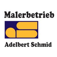 Schmid Adelbert Inh. Roland Schmid Malergeschäft in Mimmenhausen Gemeinde Salem in Baden - Logo