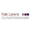 Dipl.-Sachverständiger (DIA) Falk Lorenz in Wedel - Logo