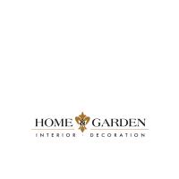 HOME & GARDEN in Hannover - Logo