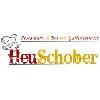 Heuschober Restaurant in Friedrichshafen - Logo
