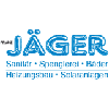 Jäger GmbH & Co. KG - Spenglerei Sanitär und Heizungsbau in Gennach Gemeinde Langerringen - Logo