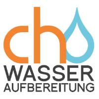 CH Wasseraufbereitung GmbH & Co KG in Steinhagen in Westfalen - Logo