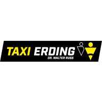 Taxi Erding Dr. Walter Russ in Erding - Logo