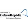 Dr. Friedhelm Steckhan in Itzehoe - Logo