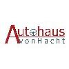 Autohaus von Hacht in Hoisdorf - Logo