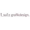 t_satz grafikdesign. - Christina Zimmermann in Nordenstadt Stadt Wiesbaden - Logo