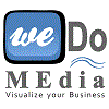 WeDo Media oHG - Digital Signage Lösungen in Weiterstadt - Logo