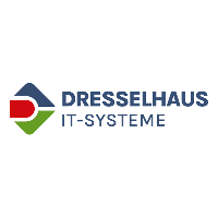 Dresselhaus IT-Systeme GmbH & Co. KG in Rheda Wiedenbrück - Logo