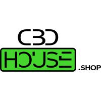 CBDHouse.shop in Wiesbaden - Logo