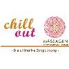Chillout-Massagen by Ruth Hoffmann-Hassels in Burscheid im Rheinland - Logo