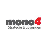mono4 GmbH in Regensburg - Logo