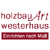 holzbauArt Westerhaus e.K. in Ostercappeln - Logo