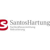 BS SantosHartung GmbH in Singen am Hohentwiel - Logo