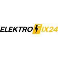 Elektrofix24 in Hattersheim am Main - Logo