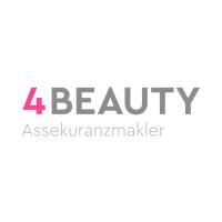 4beauty Assekuranzmakler in Köln - Logo