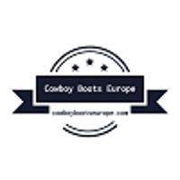 Cowboy Boots Europe in Stuttgart - Logo