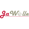 JaWolle - Wir lieben Handarbeit in Saarbrücken - Logo