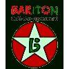 Bariton Cafe Bar Restaurant in Berlin - Logo