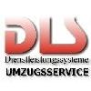DLS UMZUGSSERVICE in Cottbus - Logo