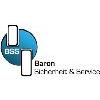 Baron Sicherheit & Service GmbH in Linkenheim Hochstetten - Logo