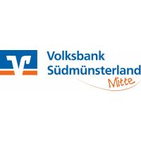 Volksbank Südmünsterland-Mitte eG in Lüdinghausen - Logo