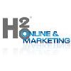 H2Online&Marketing in Taufkirchen Kreis München - Logo
