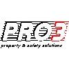 PRO3 GmbH - property & safety solutions in Kirchheim bei München - Logo