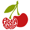 Pick a Cherry - Online Communication in Frankfurt am Main - Logo