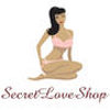 SecretLoveShop in Trier - Logo
