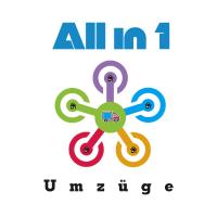 All in 1 Umzüge Köln in Köln - Logo