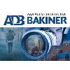 A&A Agentur Detective Bakiner e.K. in Berlin - Logo