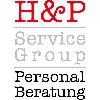 H&P Service Group in Berlin - Logo