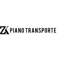 Klaviertransport Berlin - ZK Piano Transporte in Berlin - Logo
