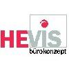 HEVIS Bürokonzept GmbH in Berlin - Logo