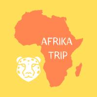Afrika Trip - Eine Reise durch Afrika in Lindenberg in der Pfalz - Logo