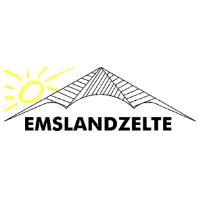 Emslandzelte Hoffmann GmbH in Laxten Stadt Lingen - Logo
